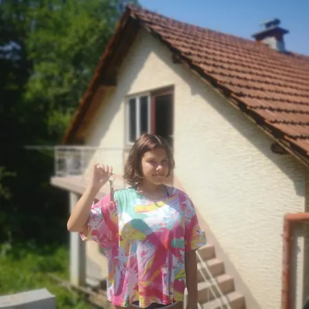 Small House In Celje Exterior photo