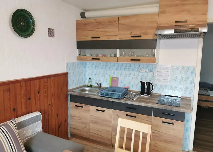 Small House In Celje