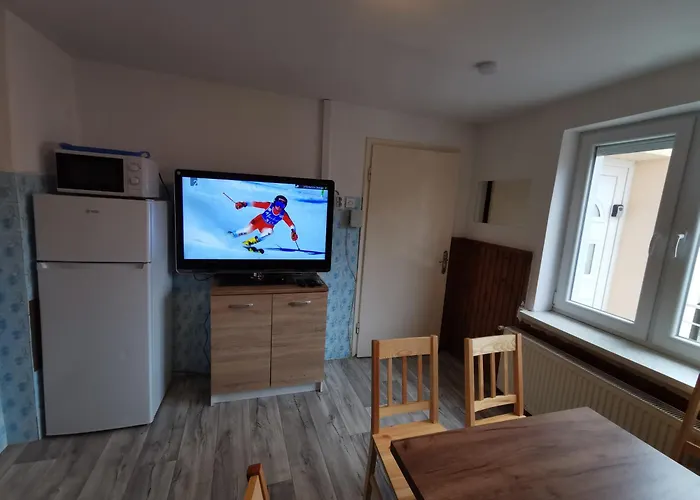Small House In Celje
