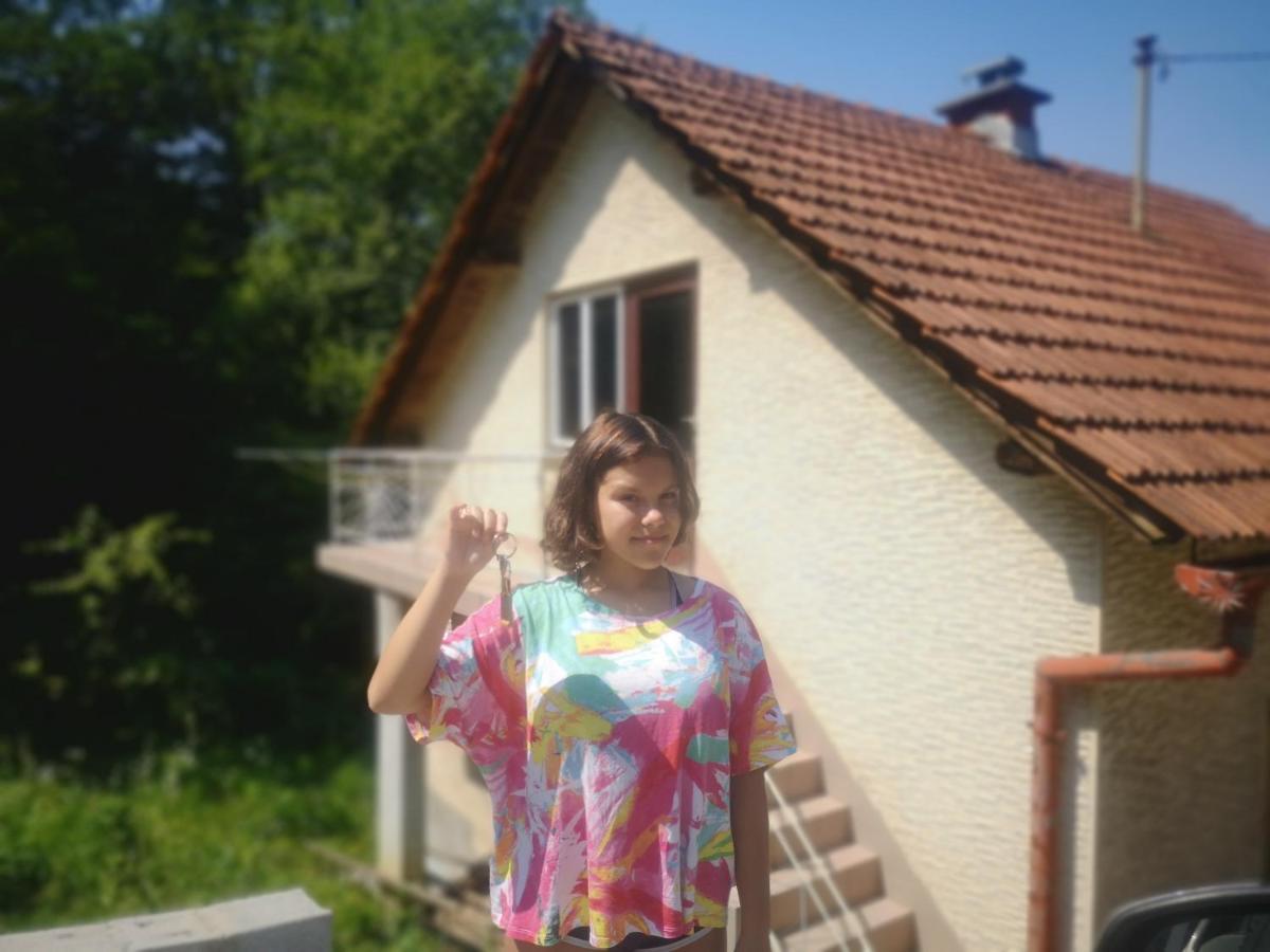 Holiday home Small House In