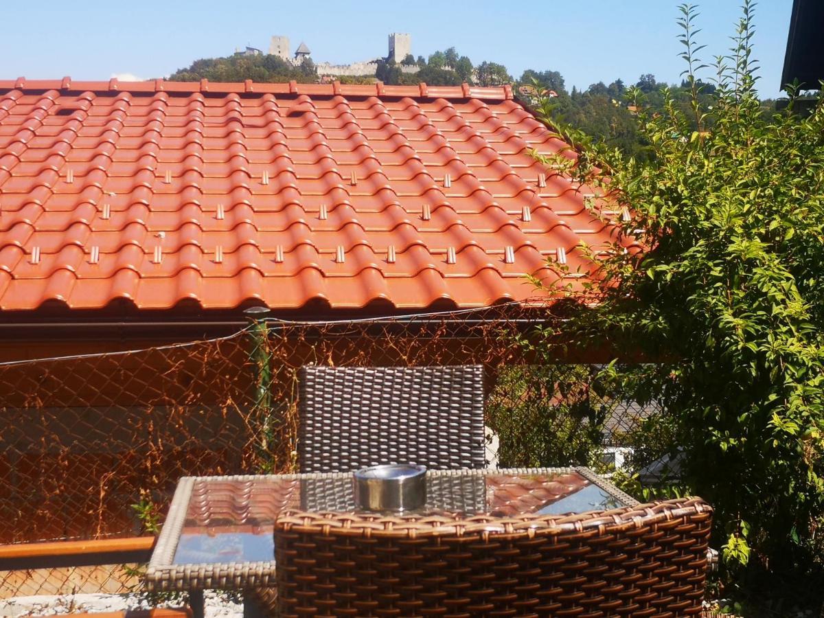 Small House In Holiday home *