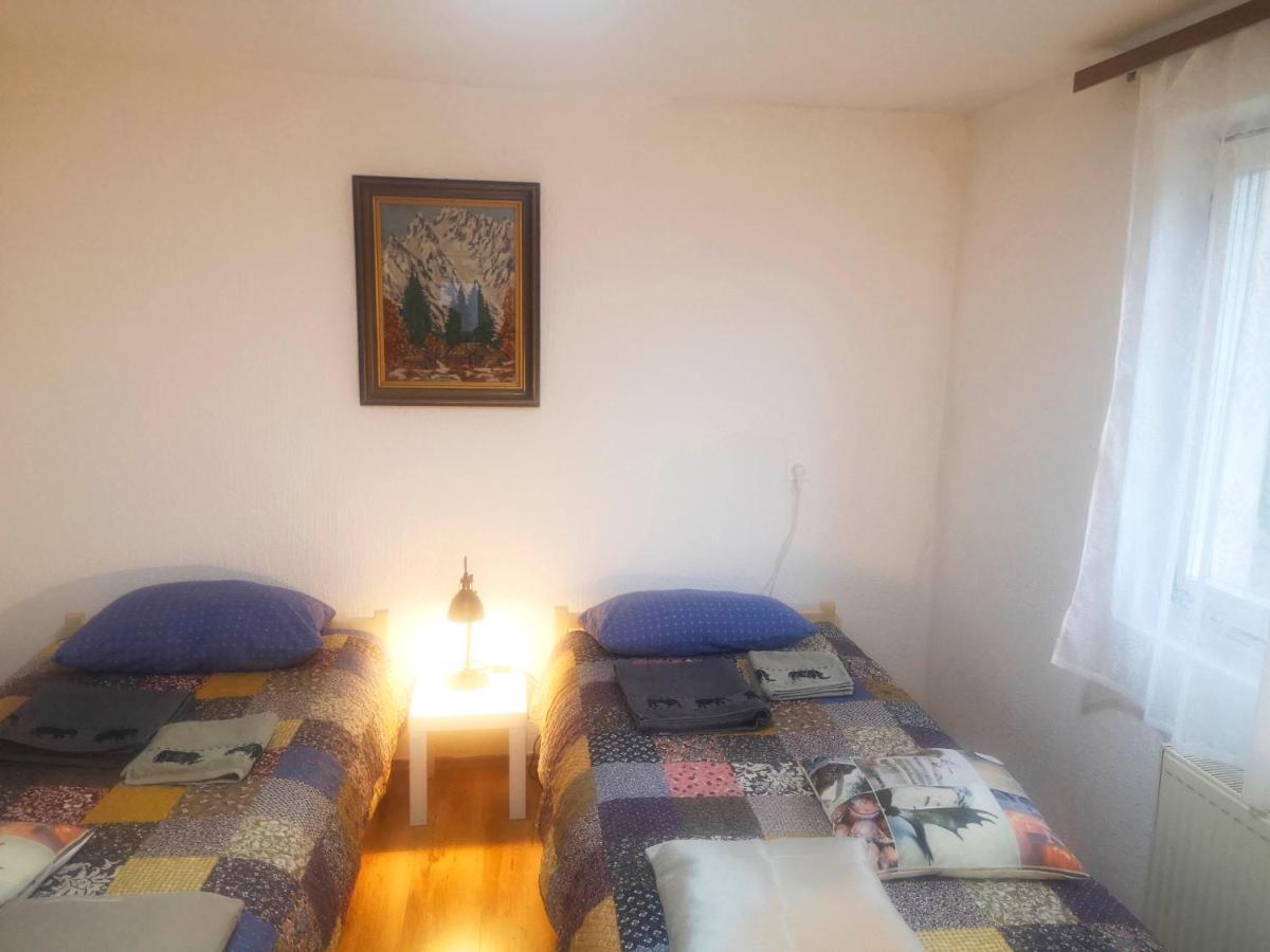 Small House In Holiday home Celje