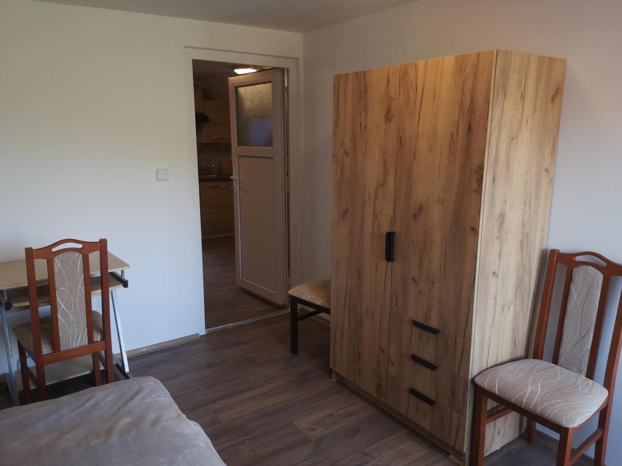 Small House In Celje