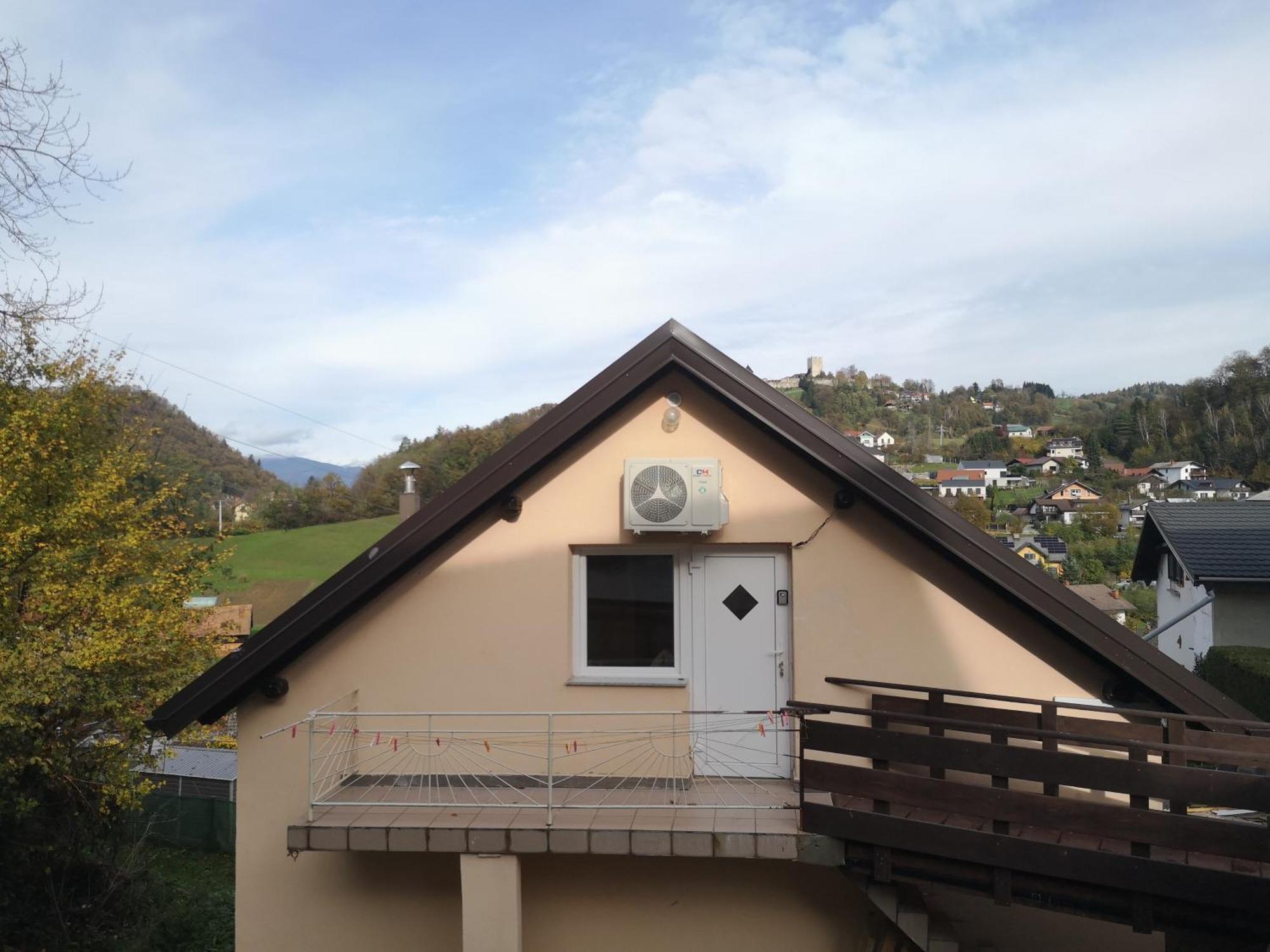 Holiday home Small House In *