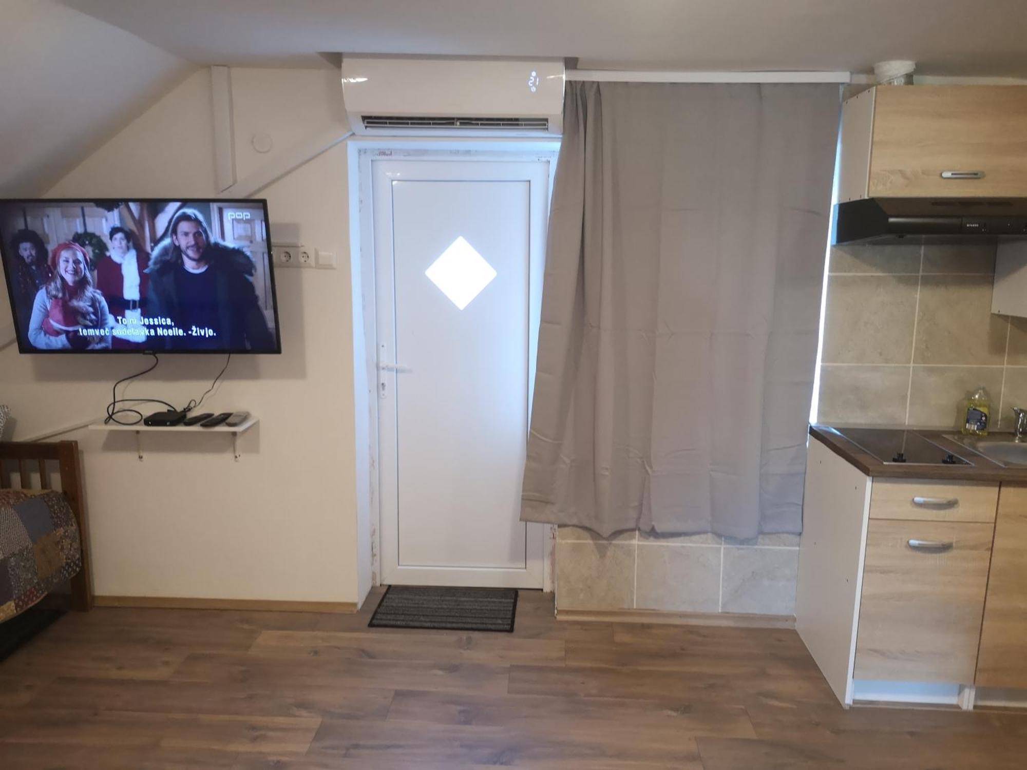 Small House In Holiday home Celje