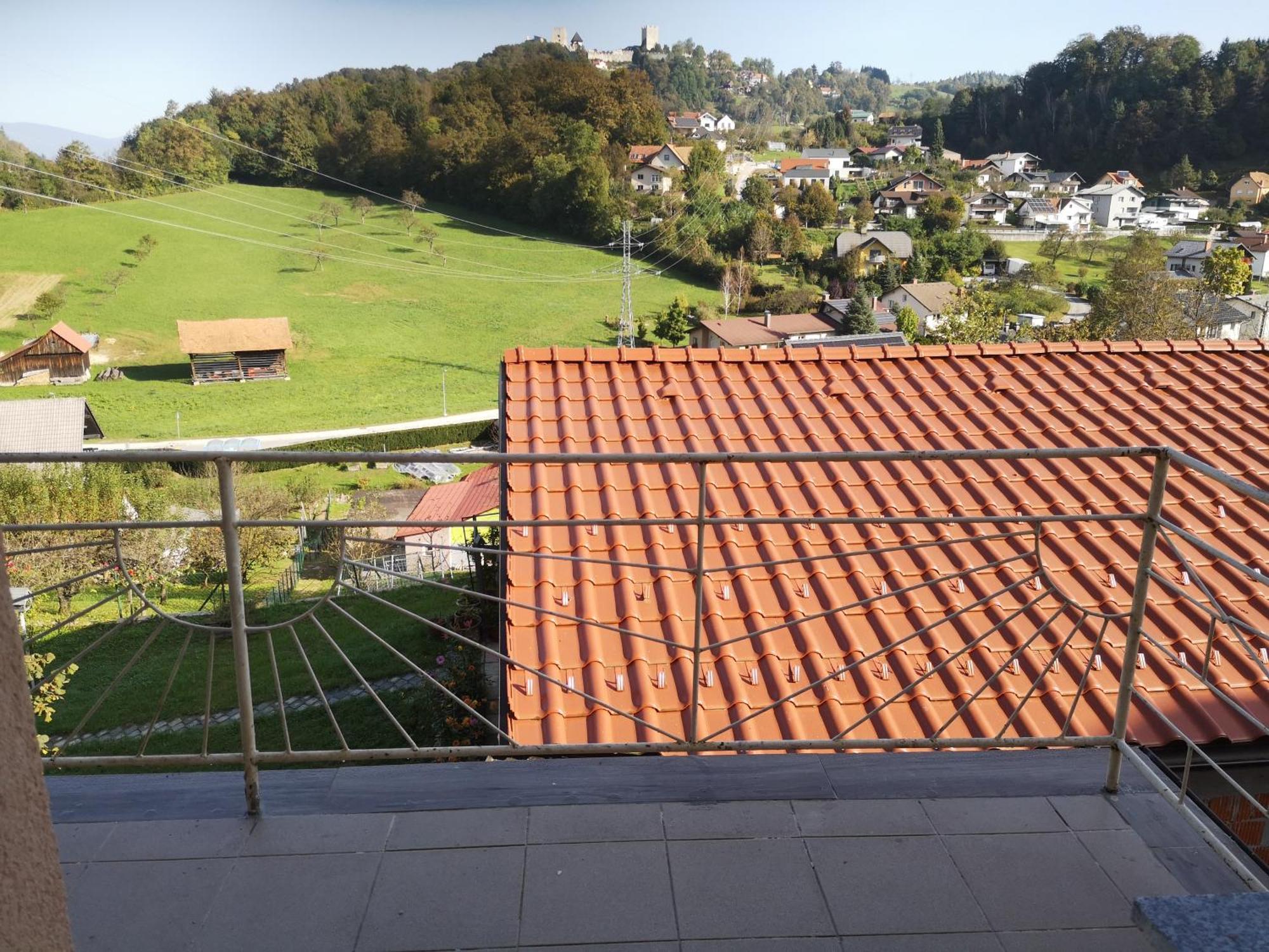 Small House In Holiday home Celje