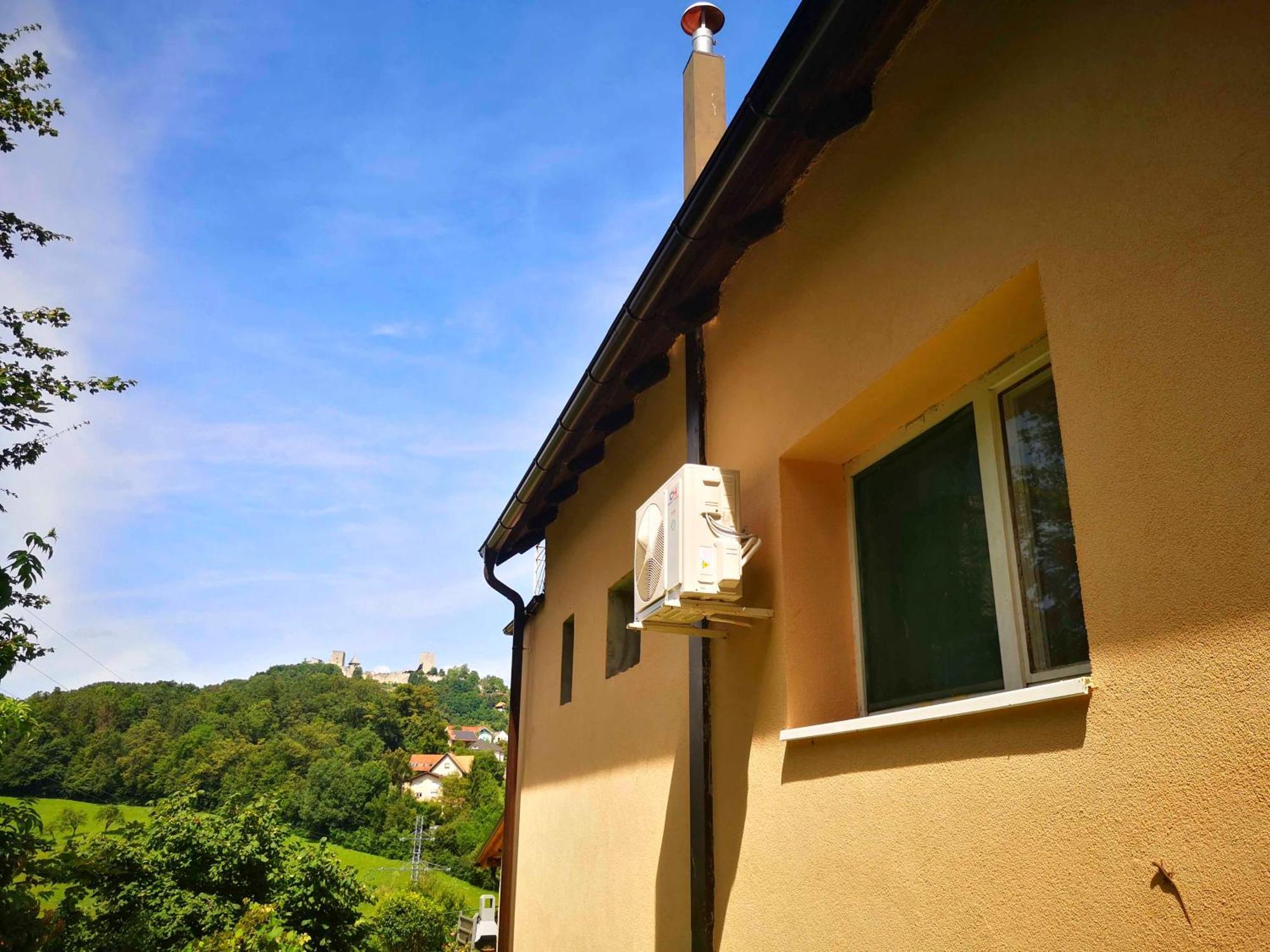 Holiday home Small House In