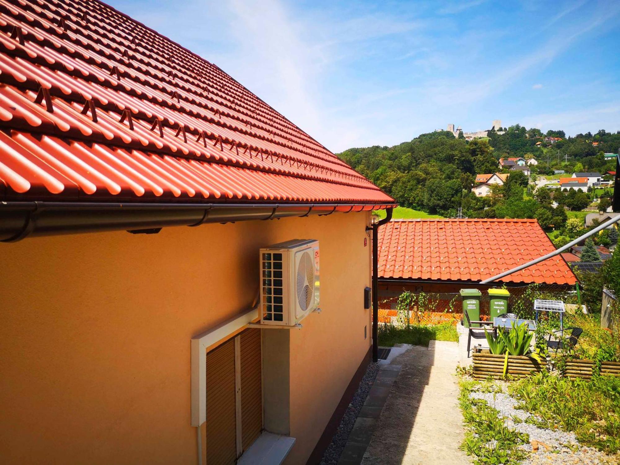 Holiday home Small House In Celje