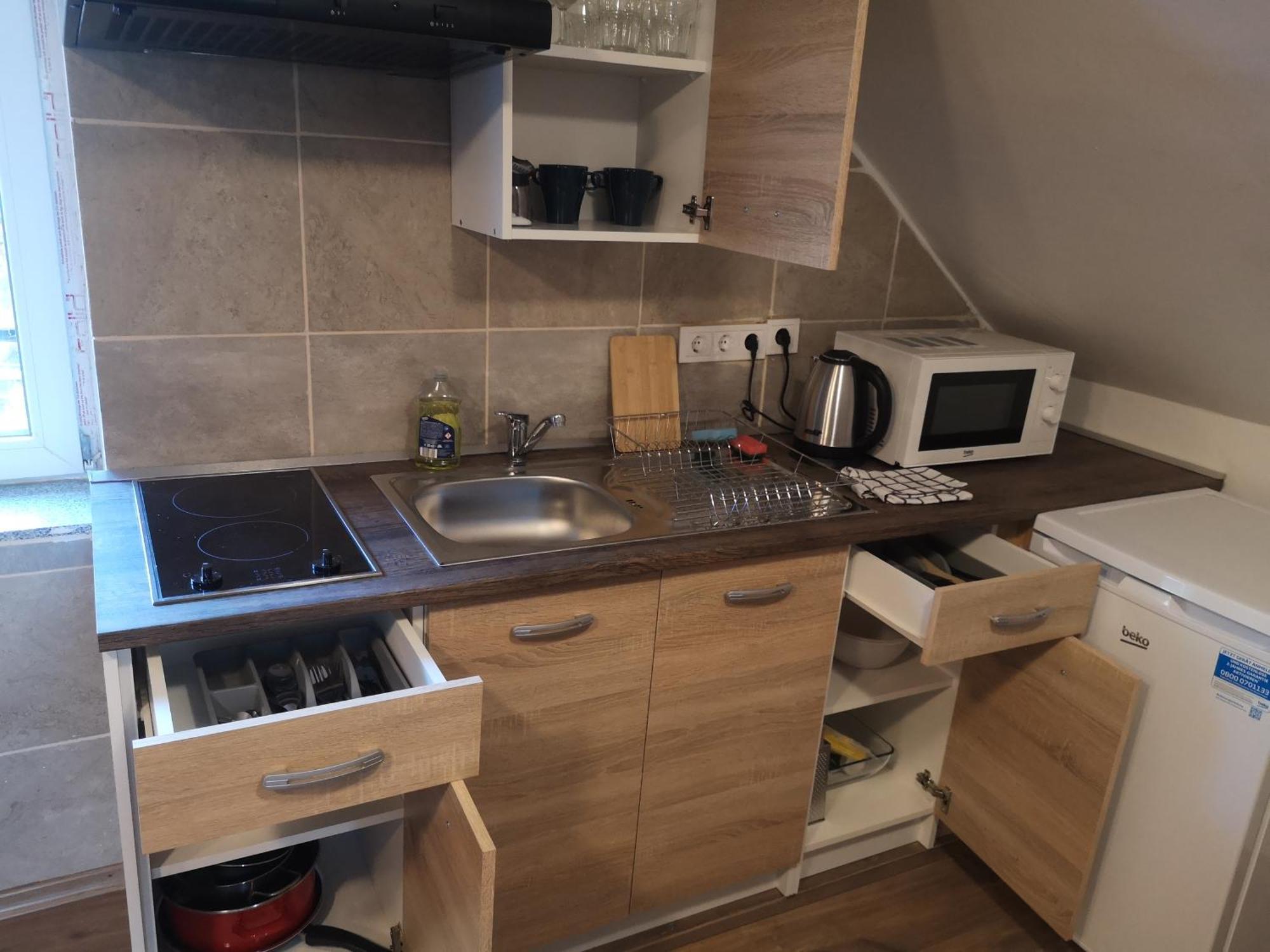 Small House In * Celje