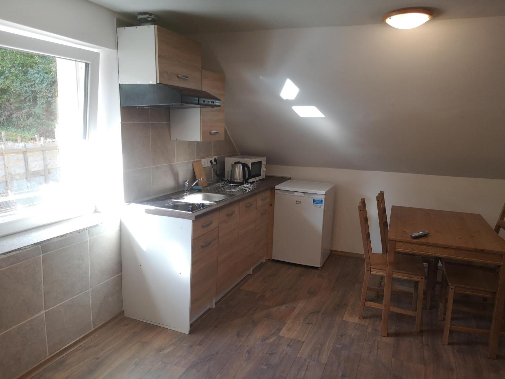 Small House In Holiday home