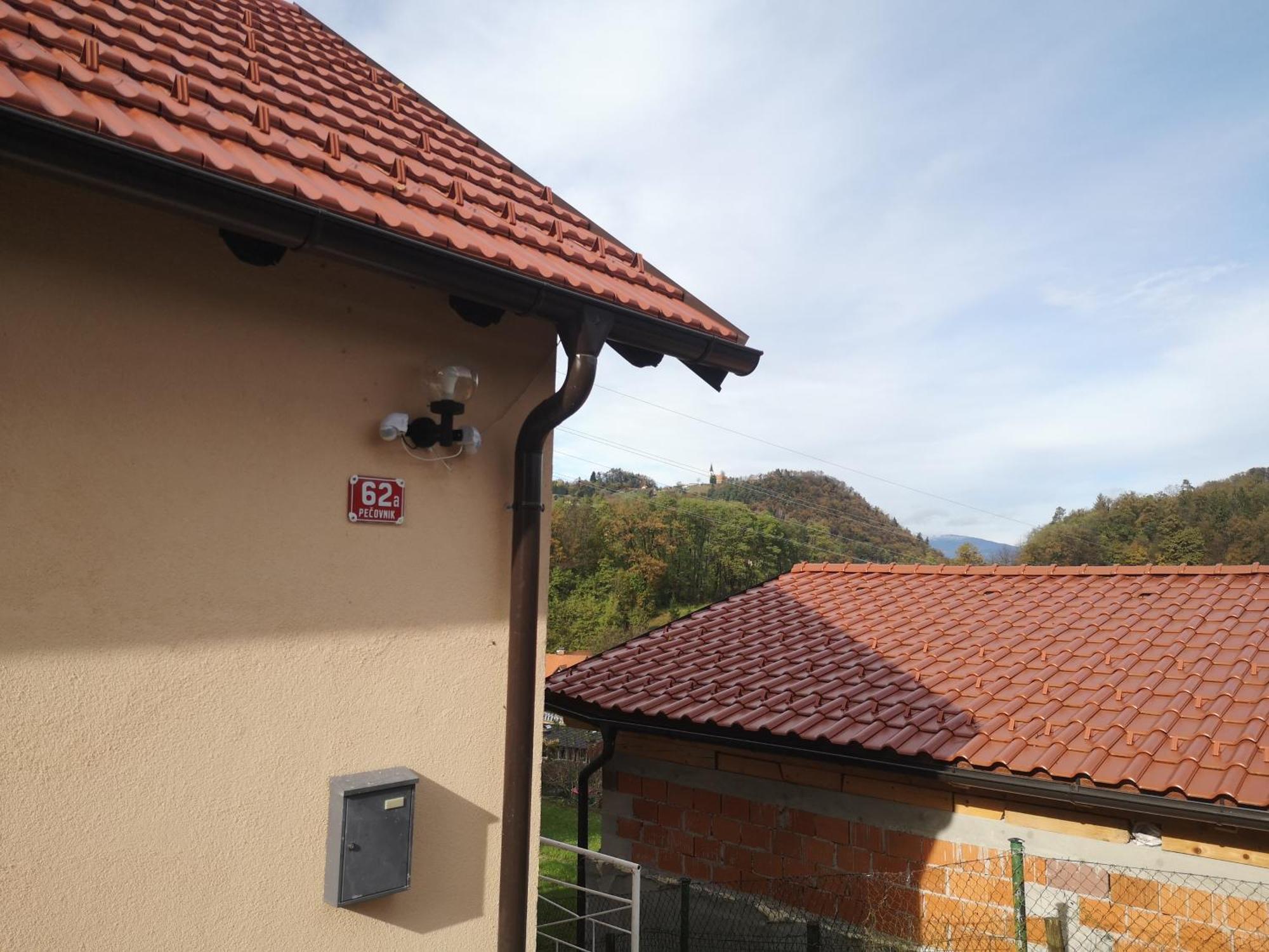 Holiday home Small House In Celje