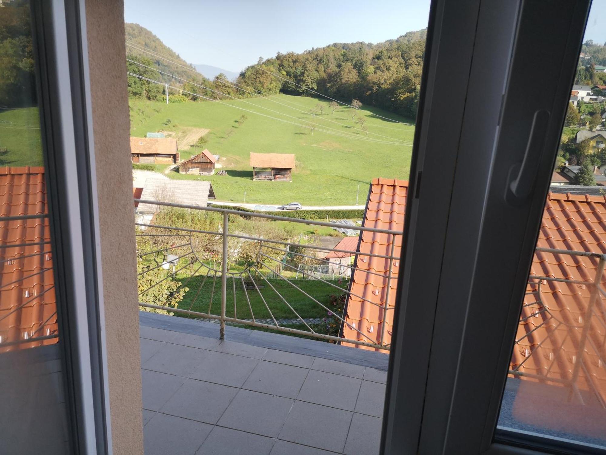 Holiday home Small House In Celje