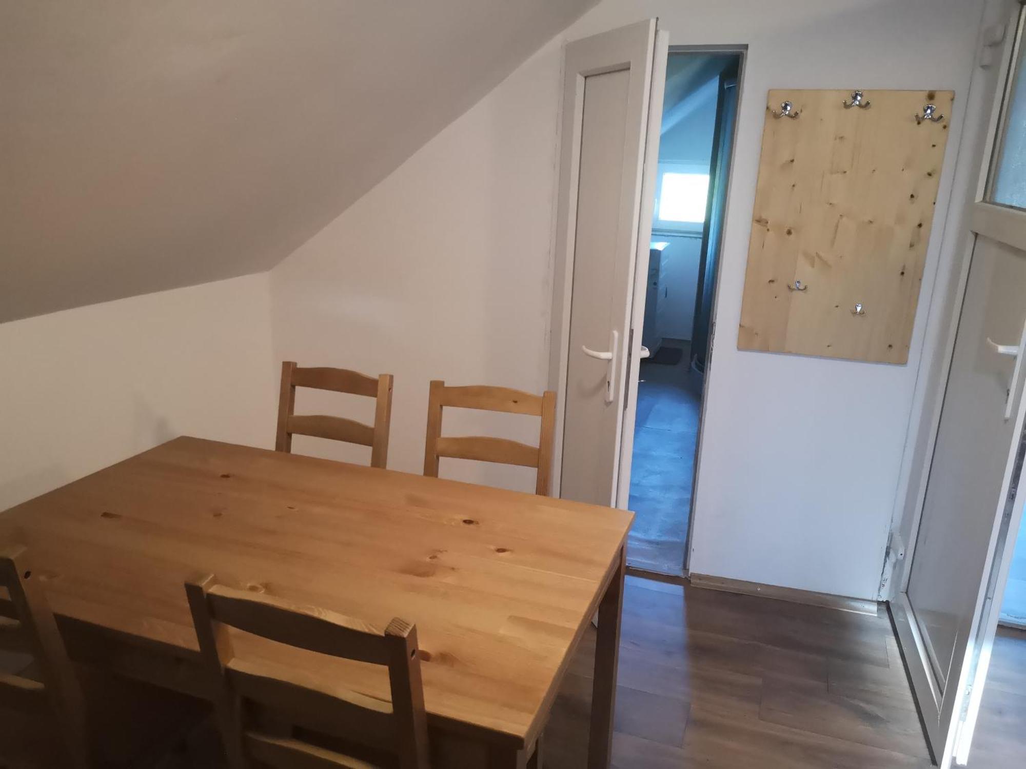 Small House In * Celje