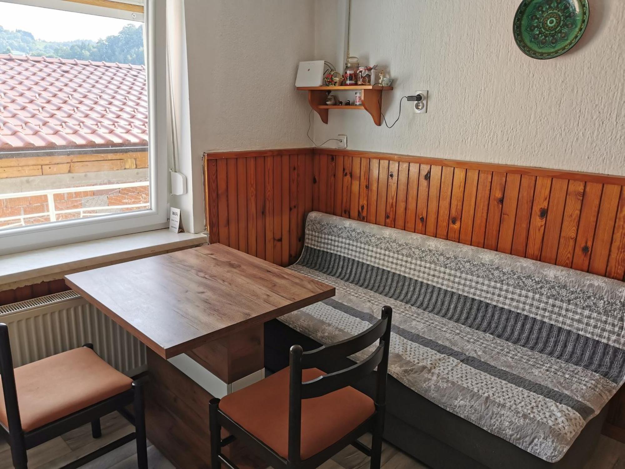 Holiday home Small House In