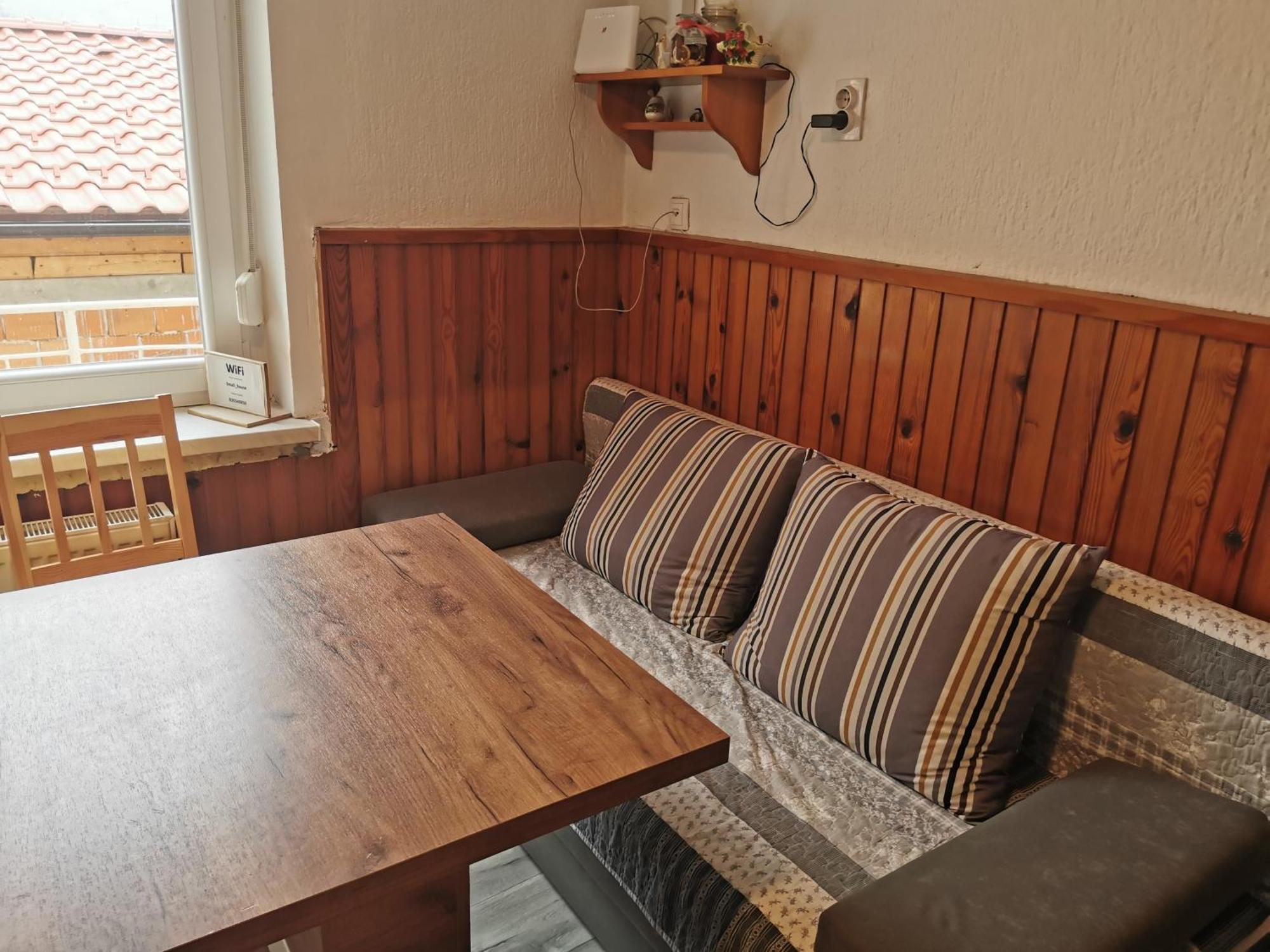 Small House In Celje