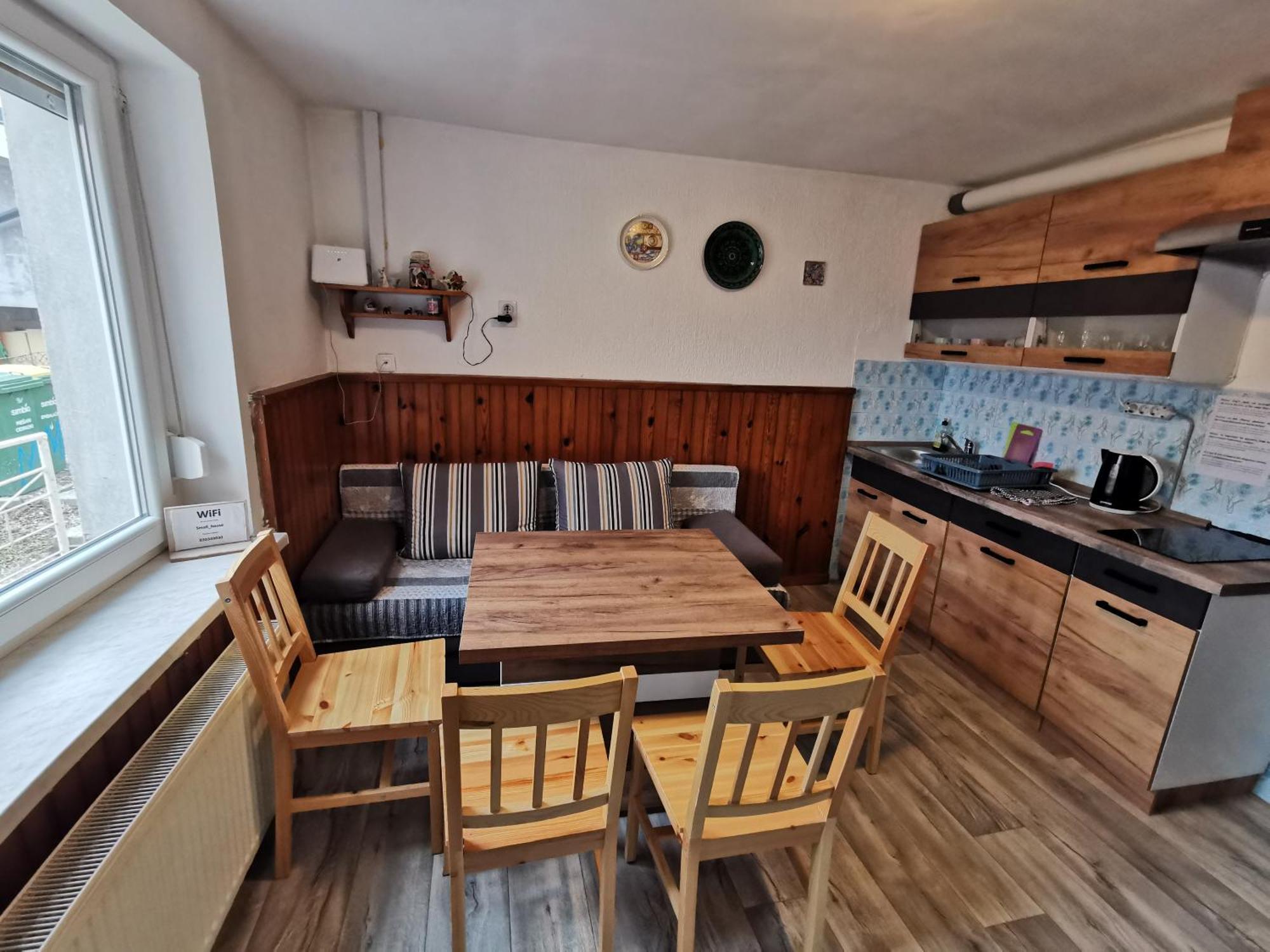 Holiday home Small House In