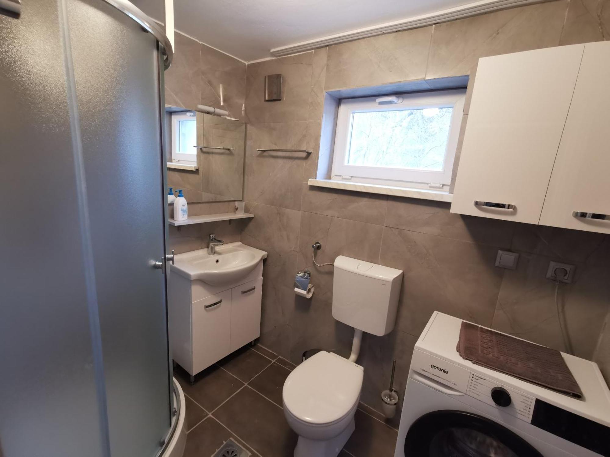 Small House In Holiday home *